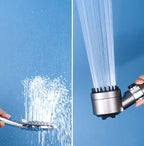 HydroForce High-Pressure Shower Head