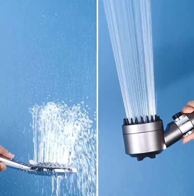 HydroForce High-Pressure Shower Head
