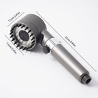 HydroForce High-Pressure Shower Head