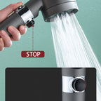 HydroForce High-Pressure Shower Head