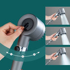 HydroForce High-Pressure Shower Head
