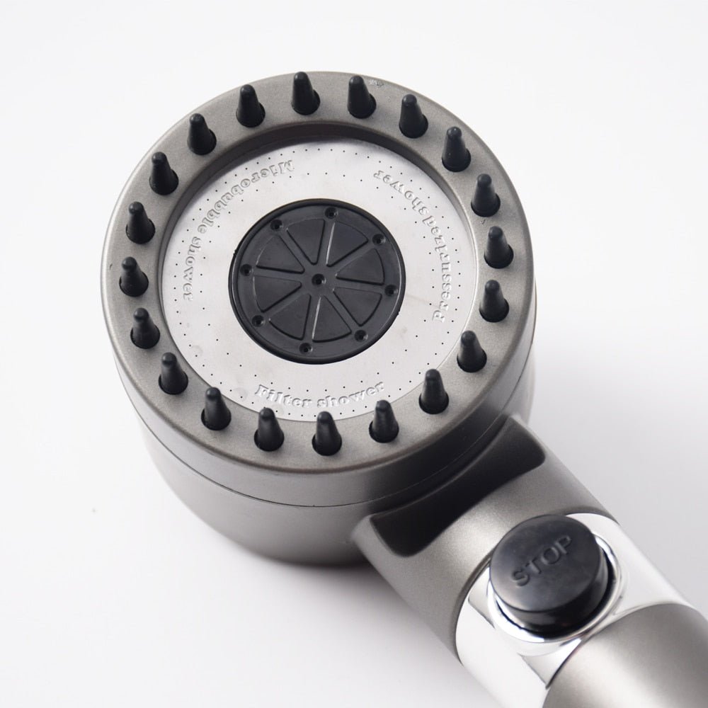 HydroForce High-Pressure Shower Head