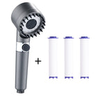 HydroForce High-Pressure Shower Head
