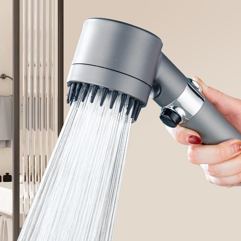 HydroForce High-Pressure Shower Head
