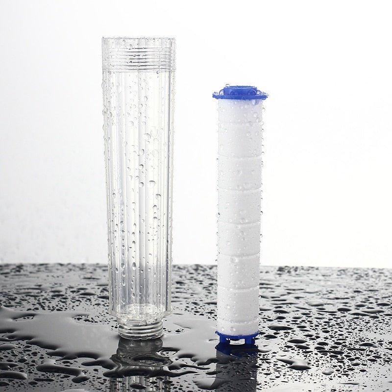 HydroForce Shower Head Filters