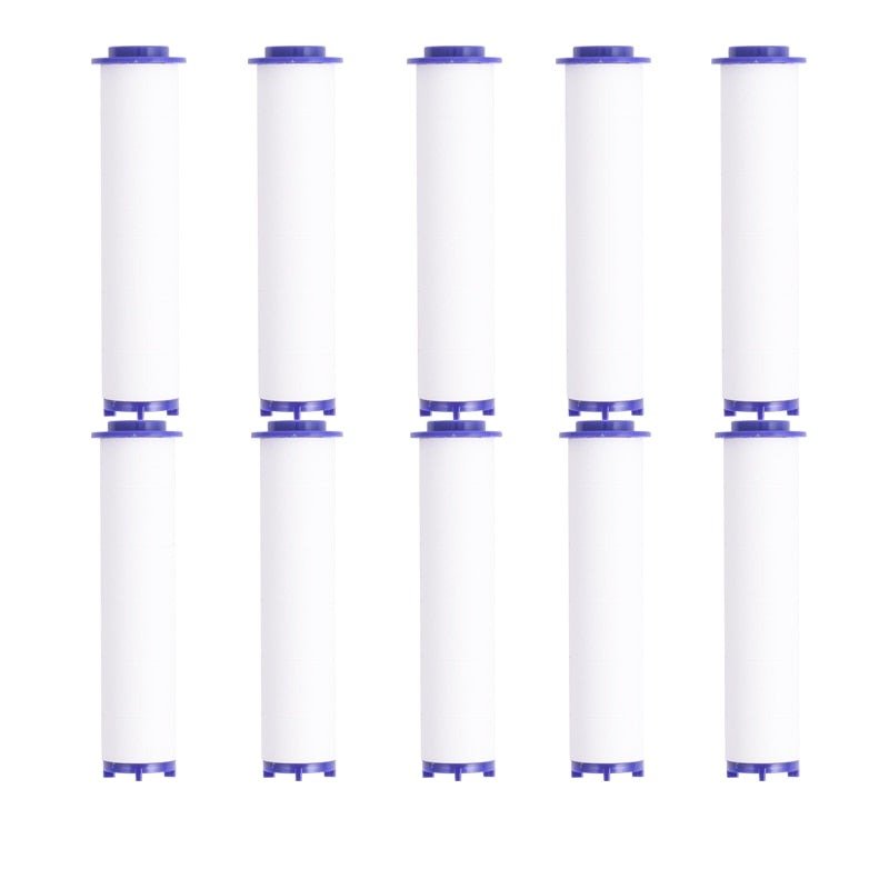HydroForce Shower Head Filters