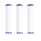 HydroForce Shower Head Filters