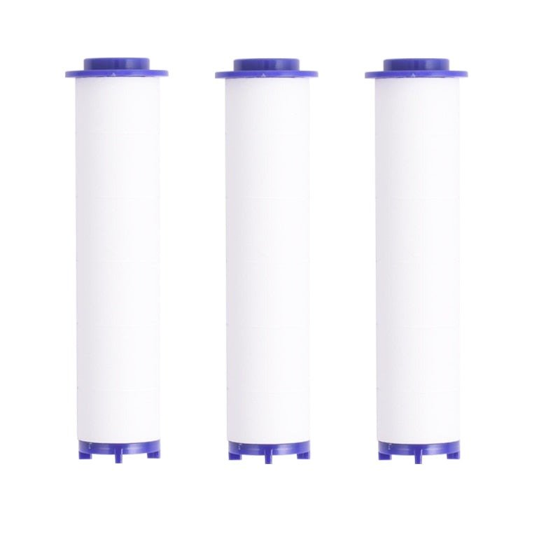 HydroForce Shower Head Filters