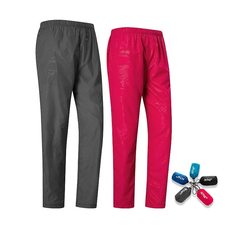 HydroShield Unisex Trousers