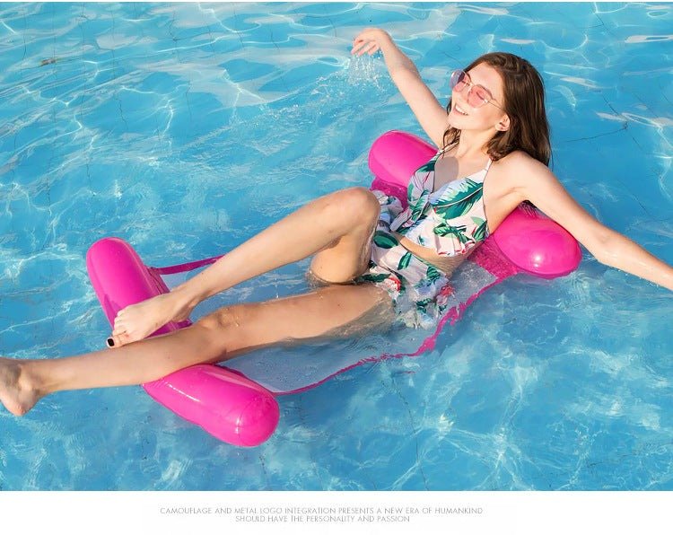 Inflatable Pool Lilo