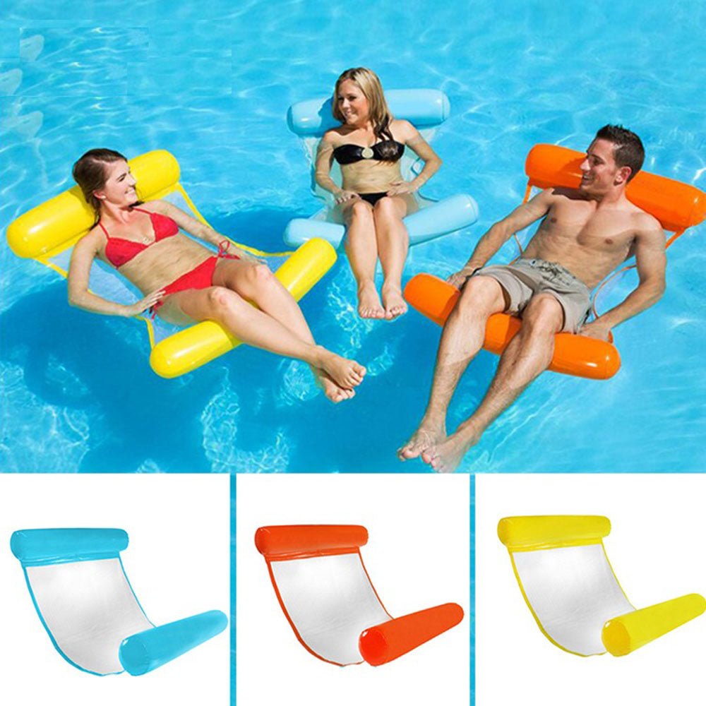 Inflatable Pool Lilo